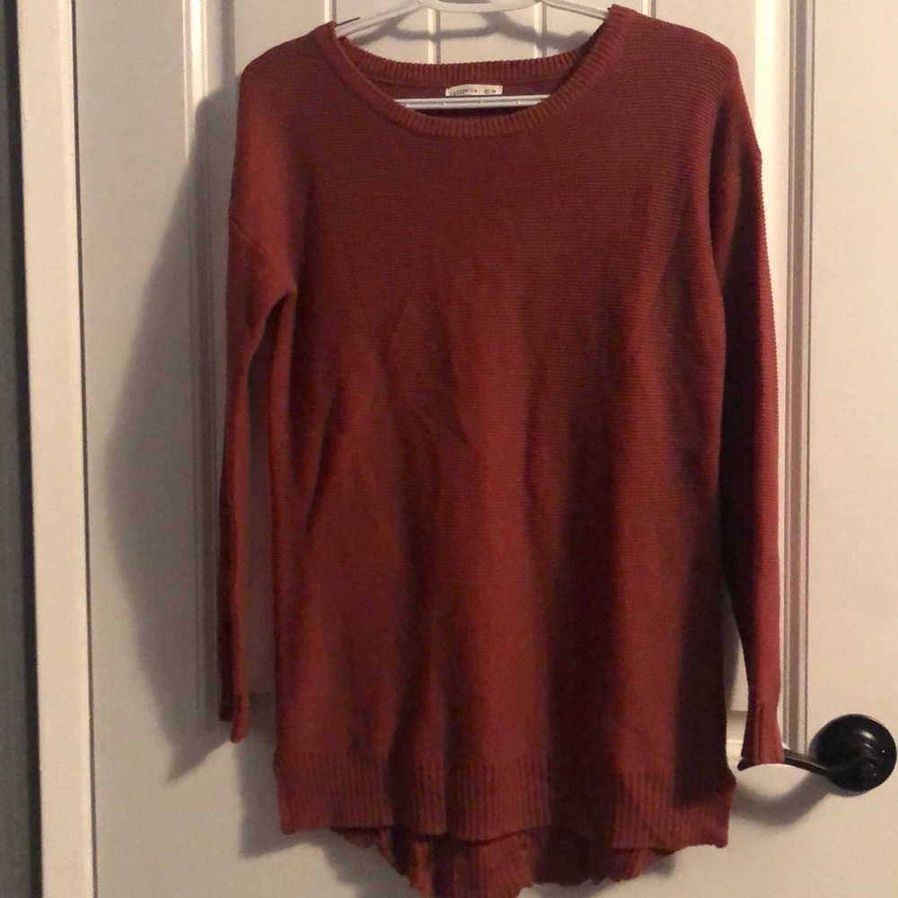 Women’s sweater
